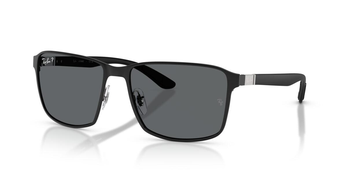 Ray-Ban RB3721 002/B1
