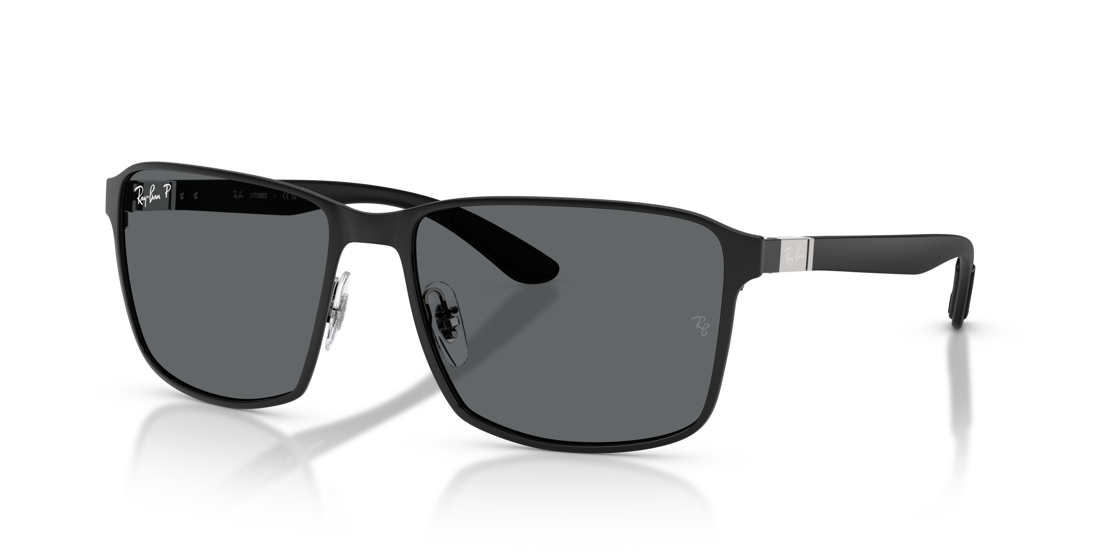 Ray-Ban RB3721 002/B1