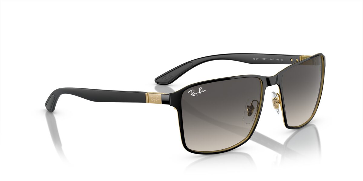 Ray-Ban RB3721 187/11