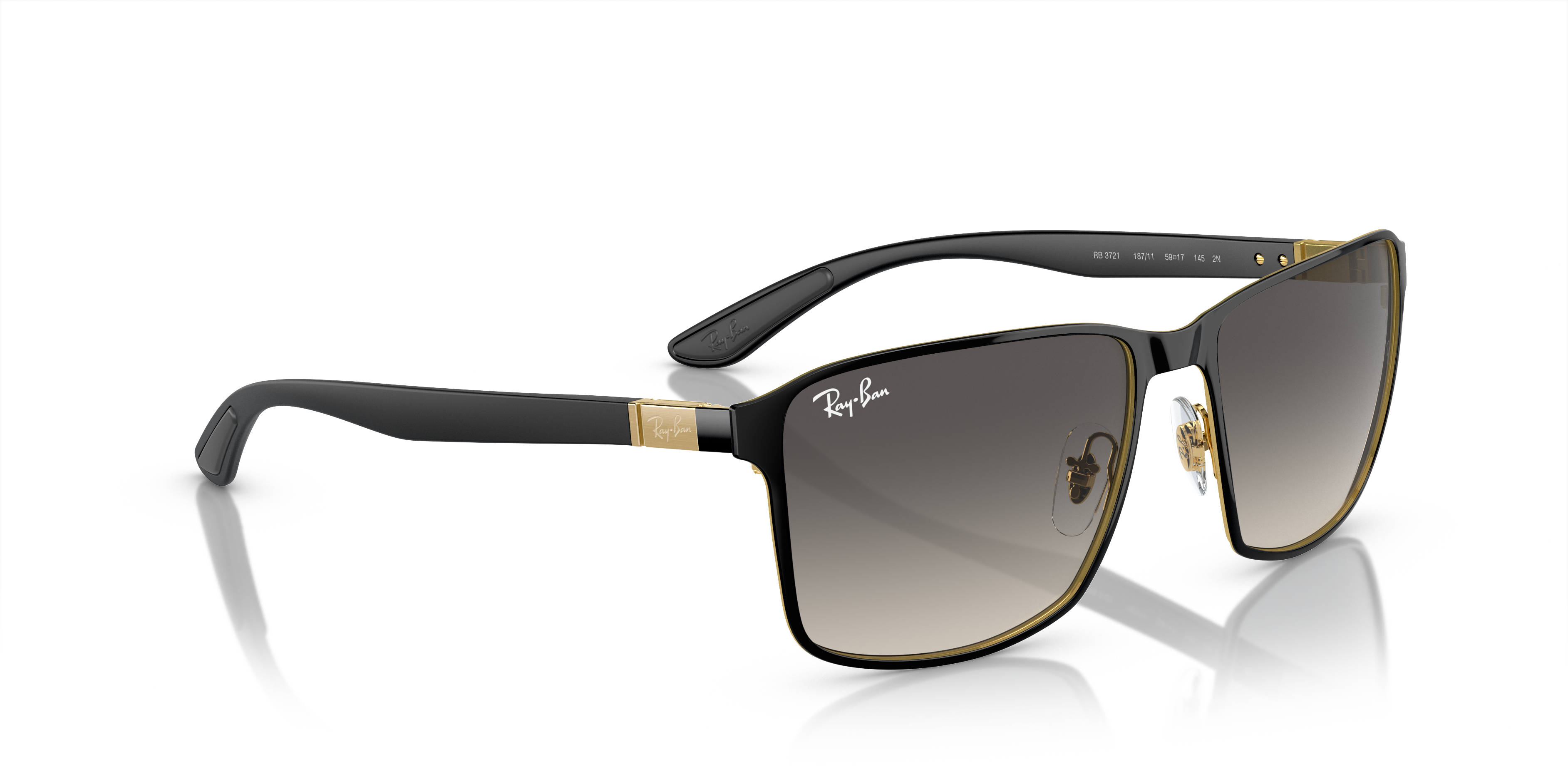 Ray-Ban RB3721 187/11