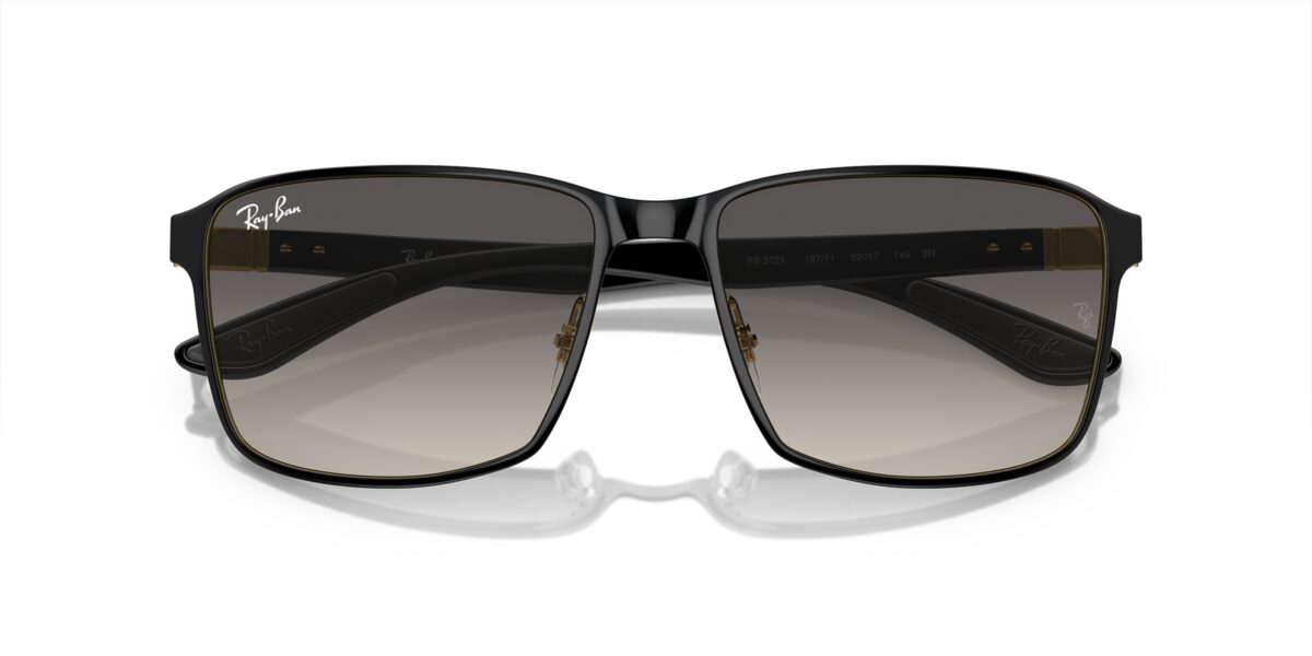 Ray-Ban RB3721 187/11