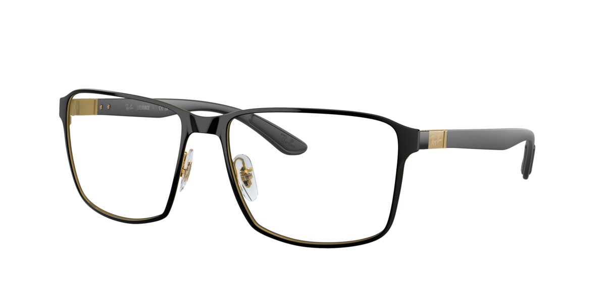 Ray-Ban RB3721 187/11