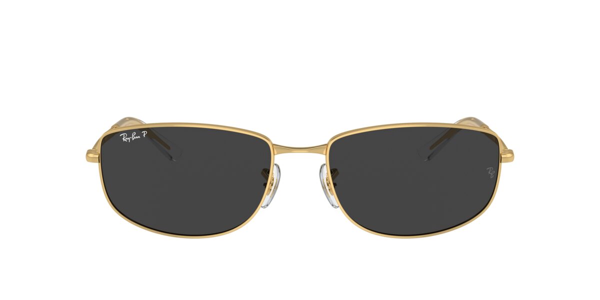 Ray-Ban RB3732 001/48