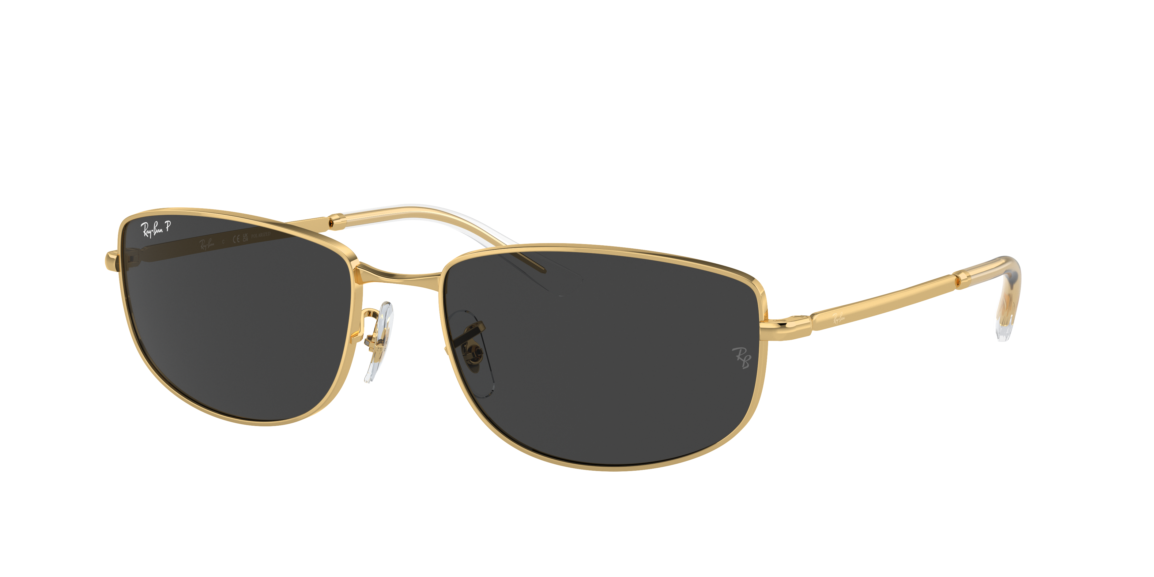 Ray-Ban RB3732 001/48