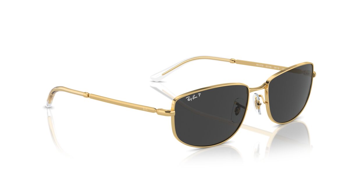 Ray-Ban RB3732 001/48