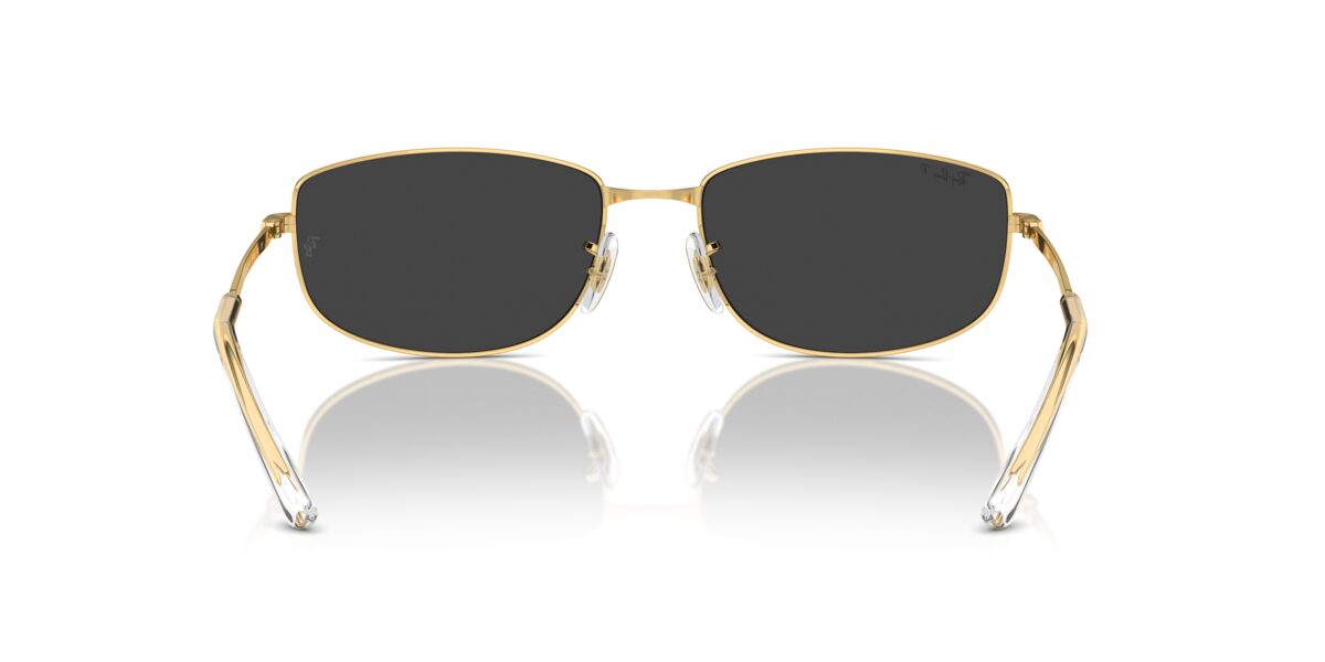 Ray-Ban RB3732 001/48