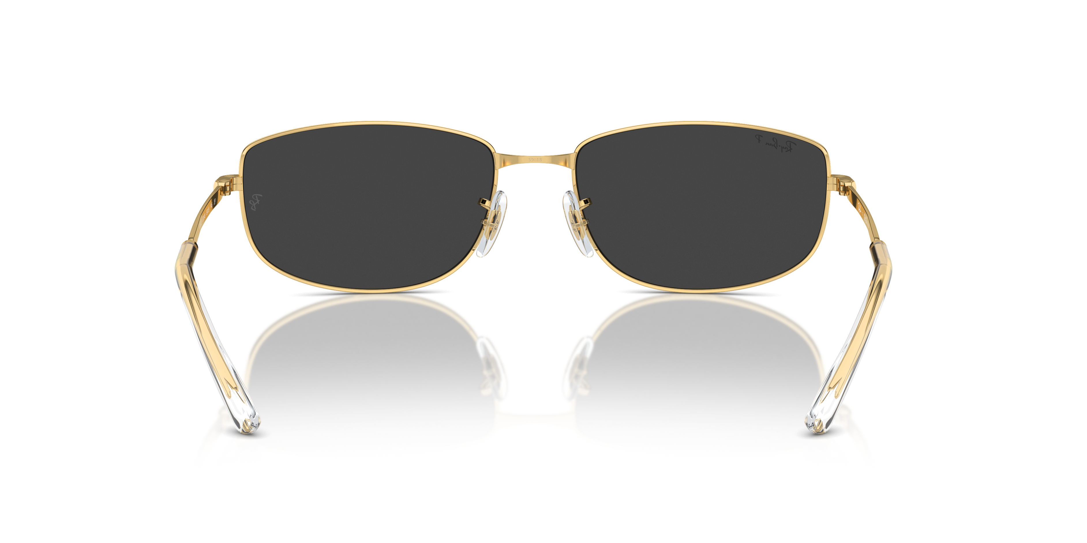 Ray-Ban RB3732 001/48