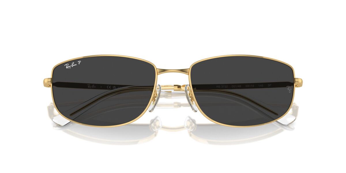 Ray-Ban RB3732 001/48