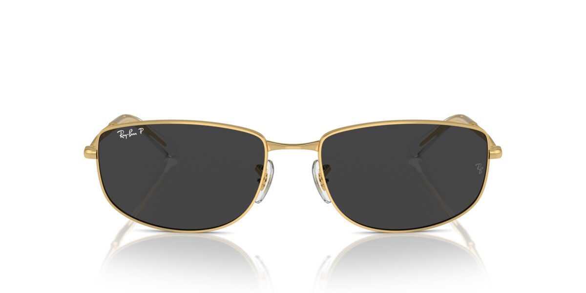 Ray-Ban RB3732 001/48