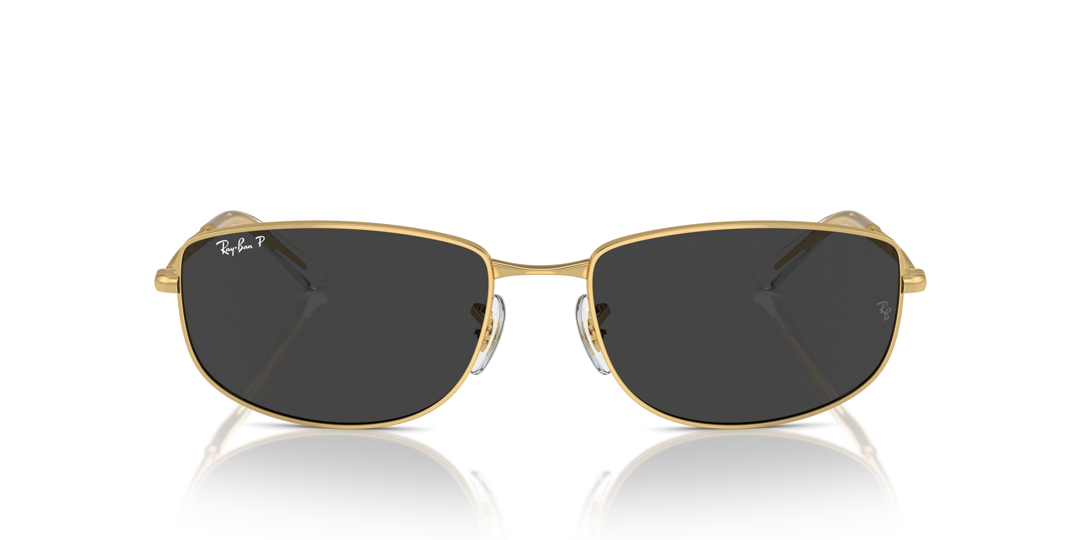 Ray-Ban RB3732 001/48