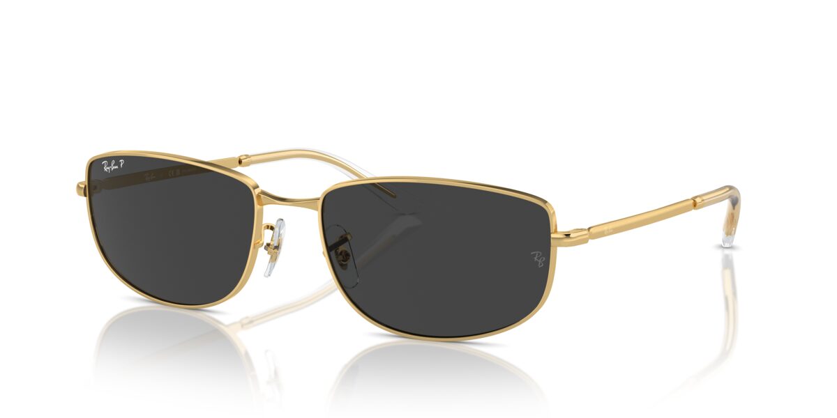 Ray-Ban RB3732 001/48