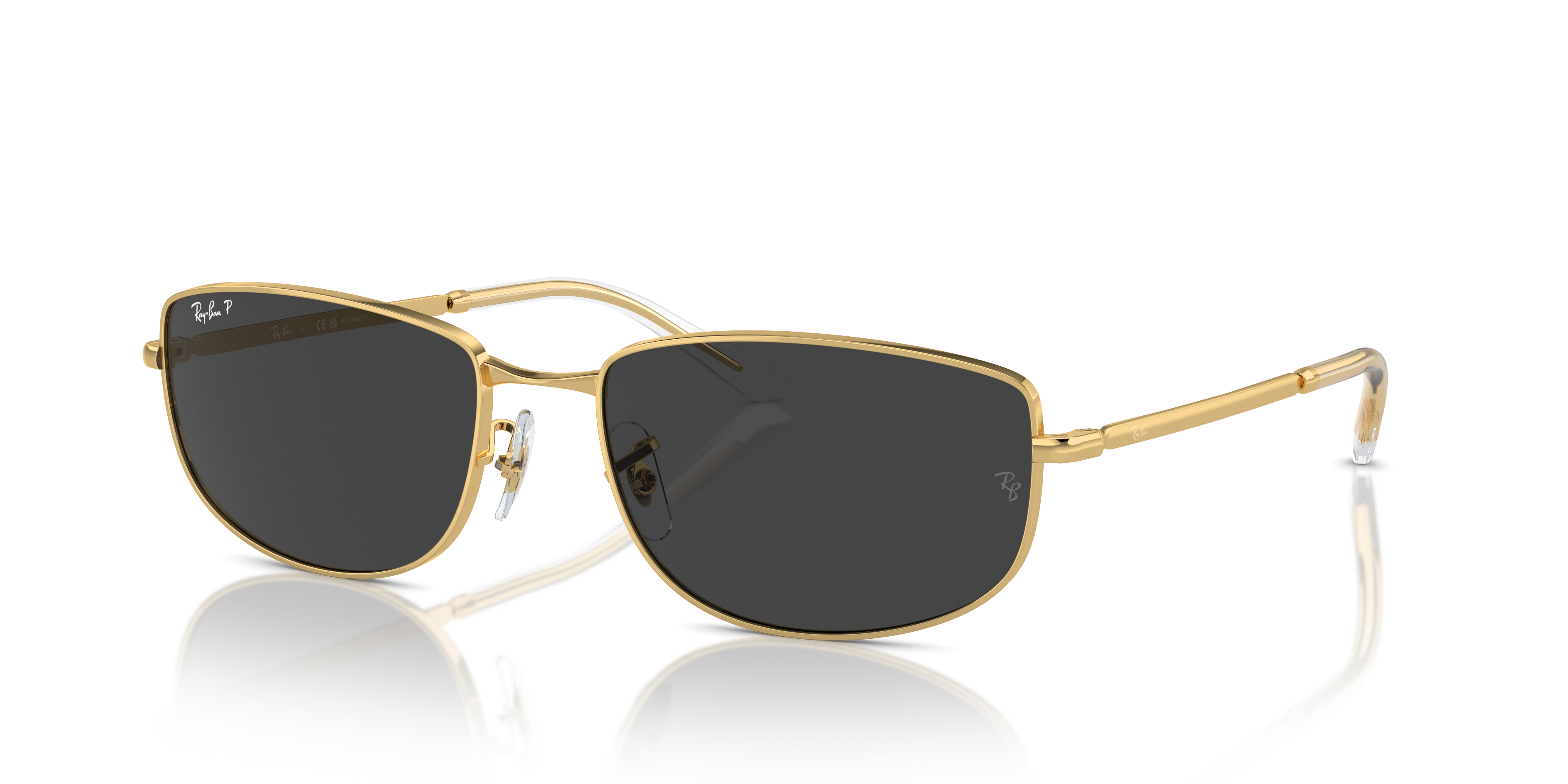 Ray-Ban RB3732 001/48