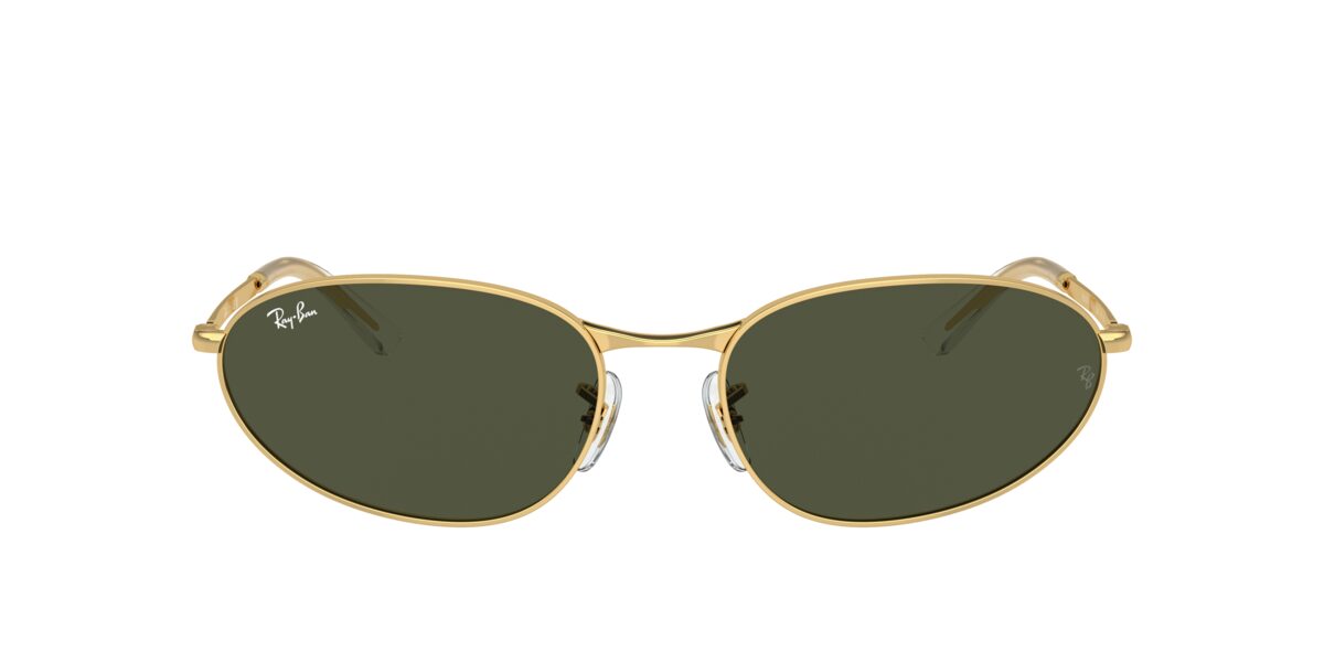 Ray-Ban RB3734 001/31
