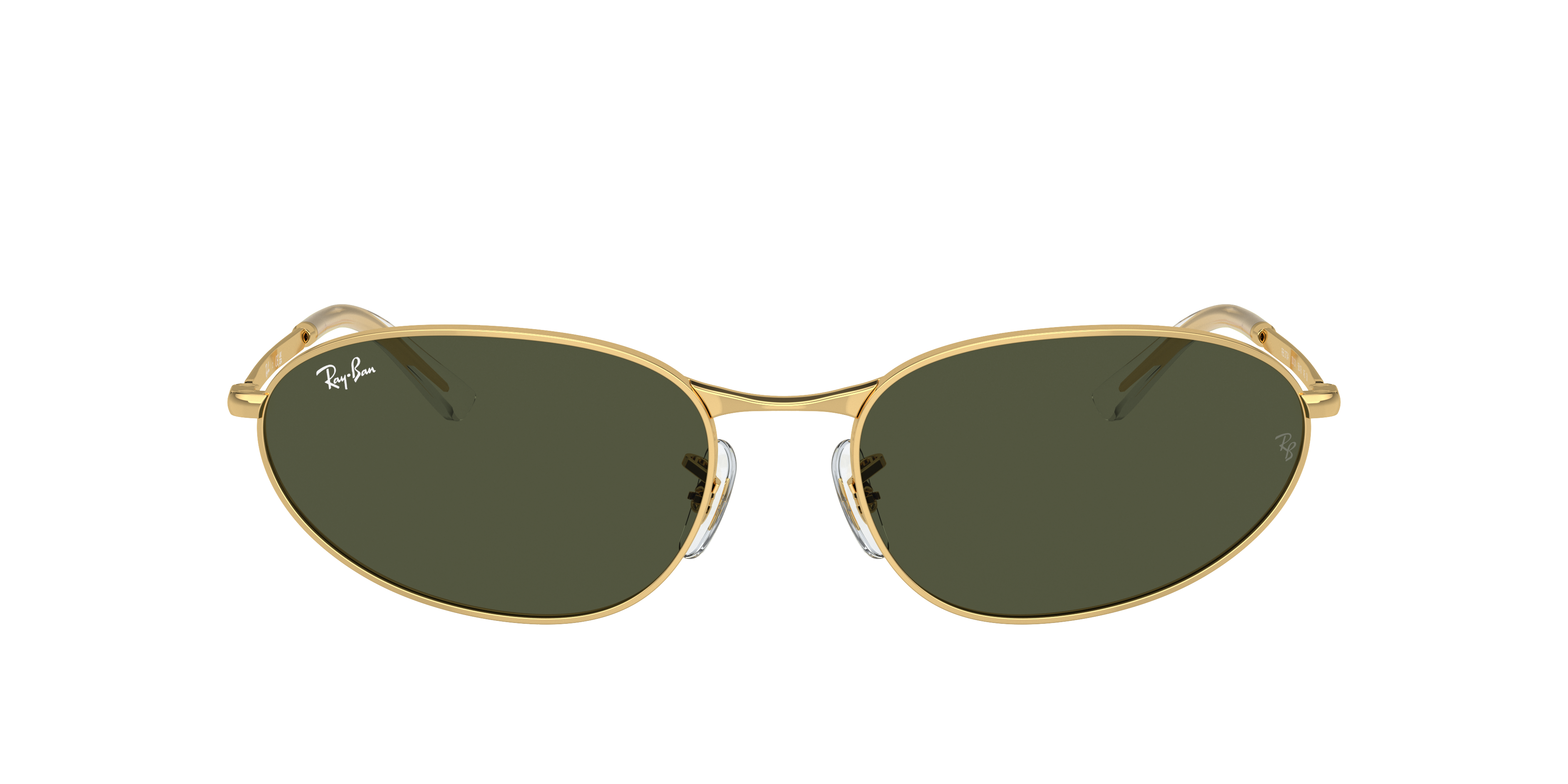 Ray-Ban RB3734 001/31