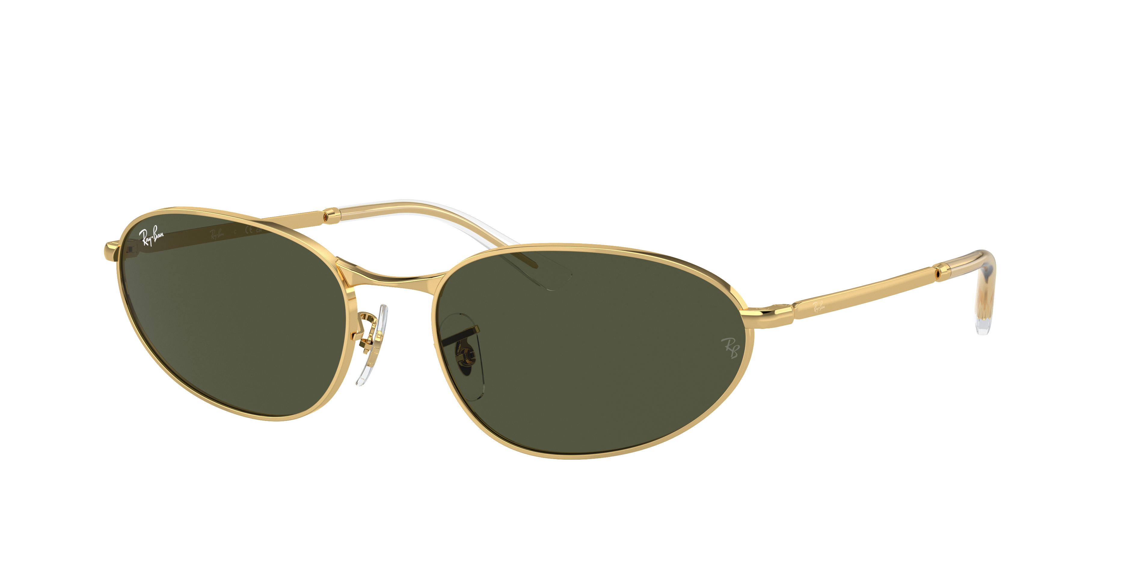 Ray-Ban RB3734 001/31