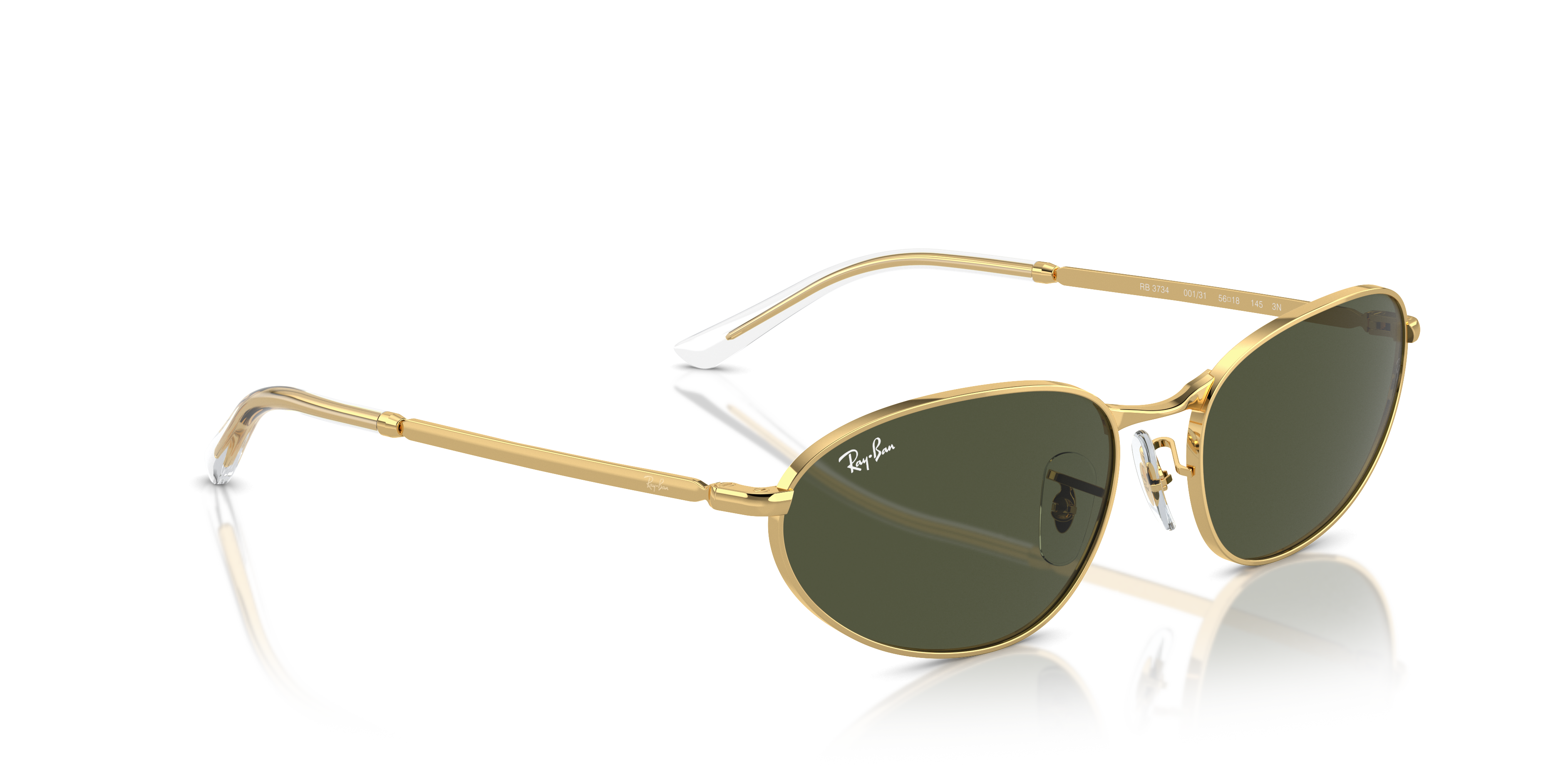 Ray-Ban RB3734 001/31