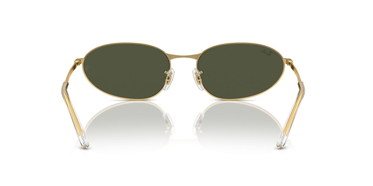 Ray-Ban RB3734 001/31