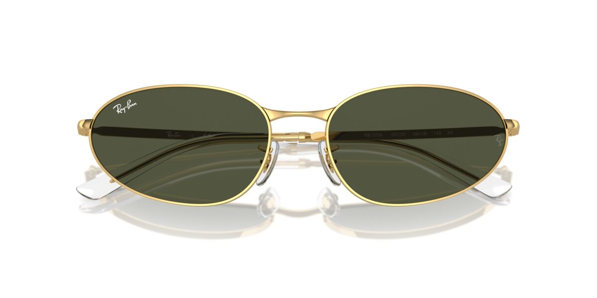 Ray-Ban RB3734 001/31