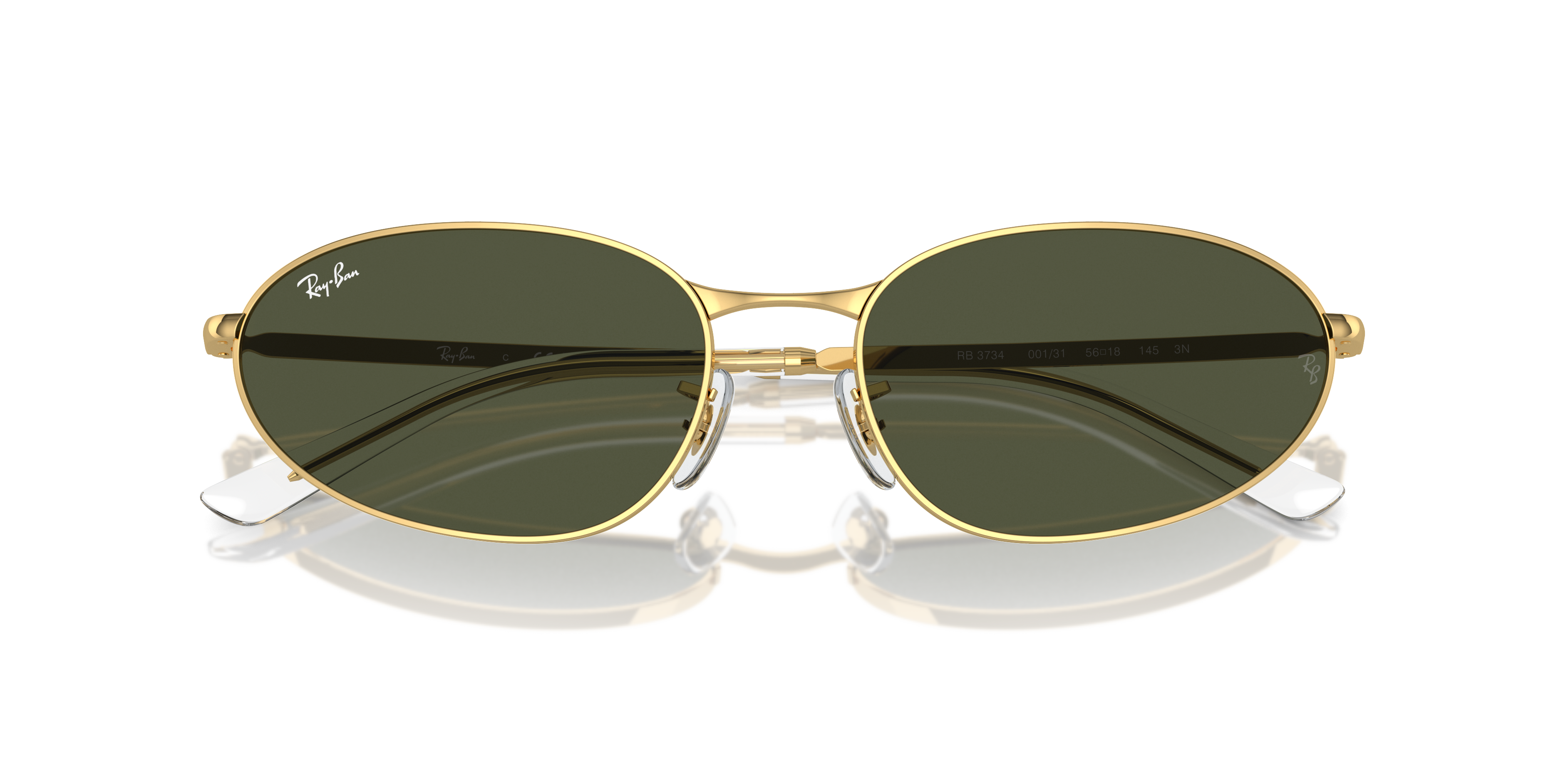 Ray-Ban RB3734 001/31