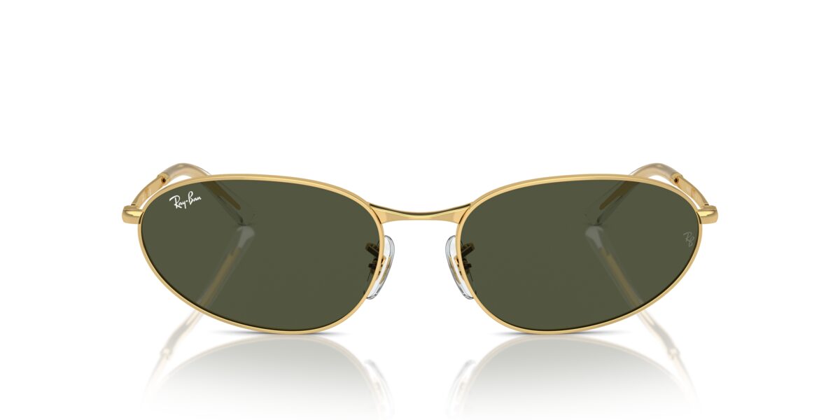 Ray-Ban RB3734 001/31