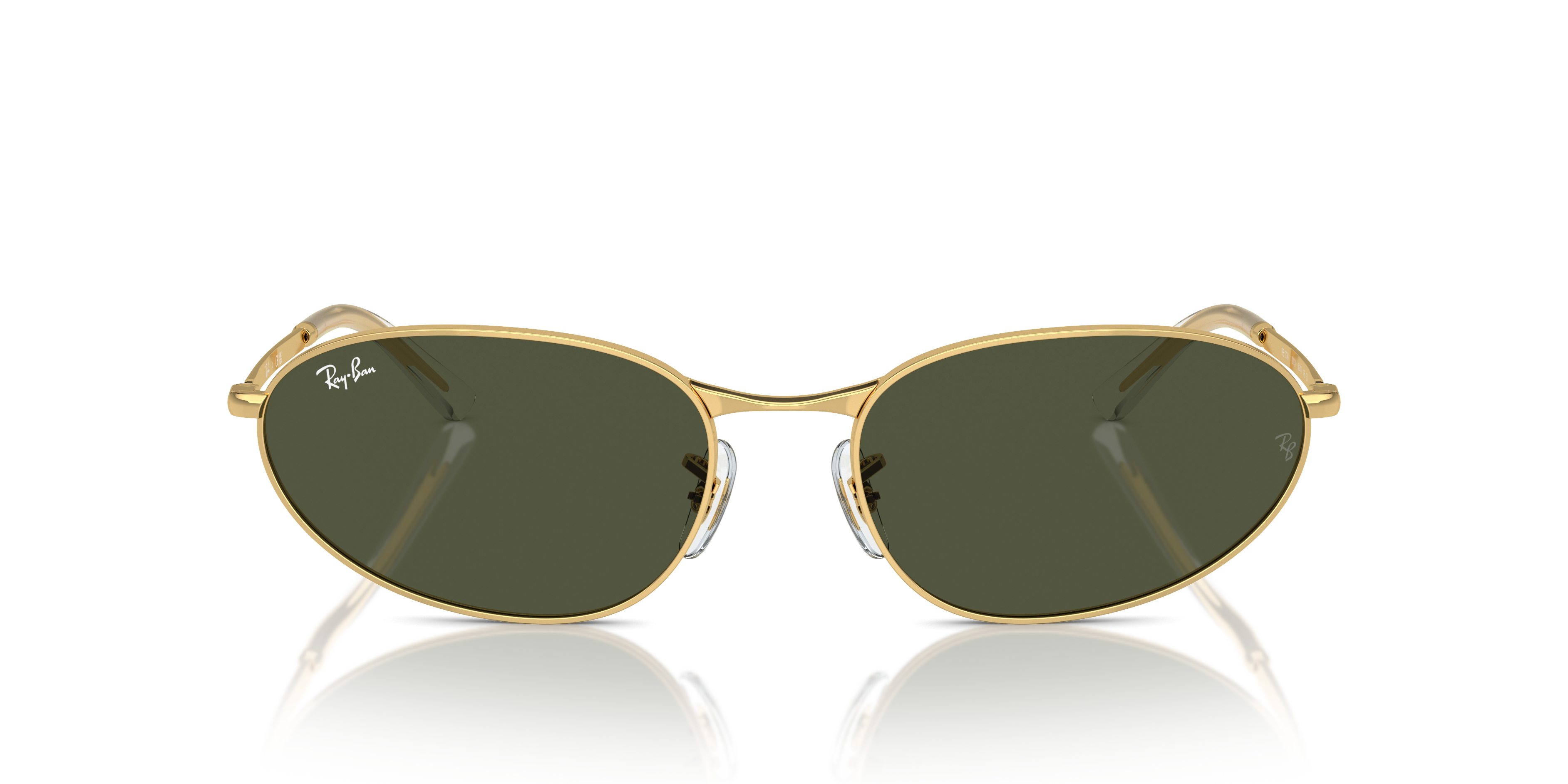 Ray-Ban RB3734 001/31