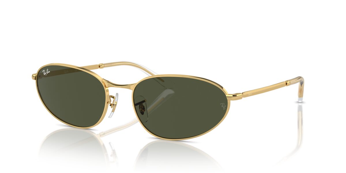 Ray-Ban RB3734 001/31