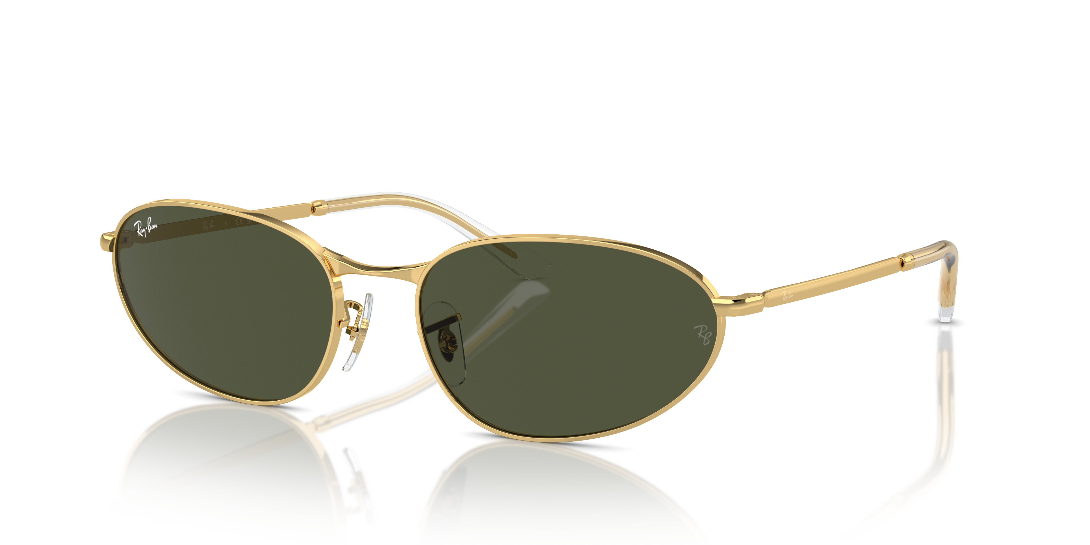 Ray-Ban RB3734 001/31