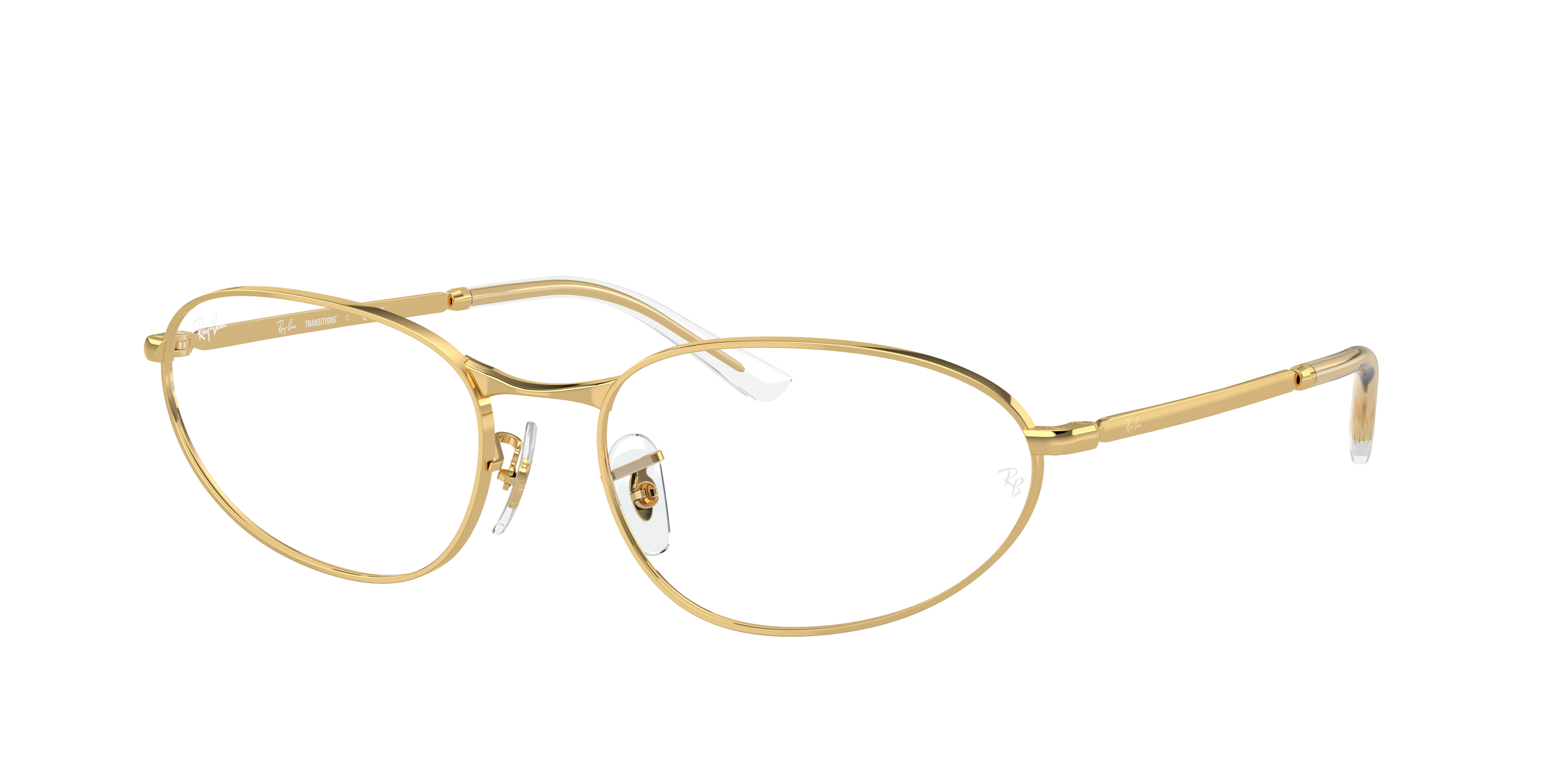 Ray-Ban RB3734 001/GG