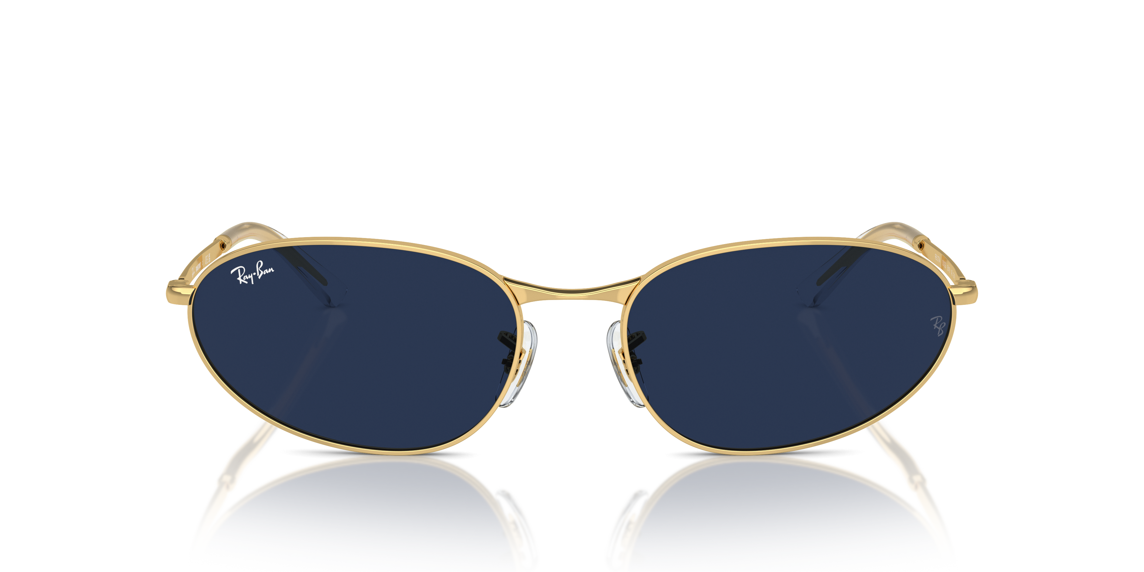 Ray-Ban RB3734 001/GG