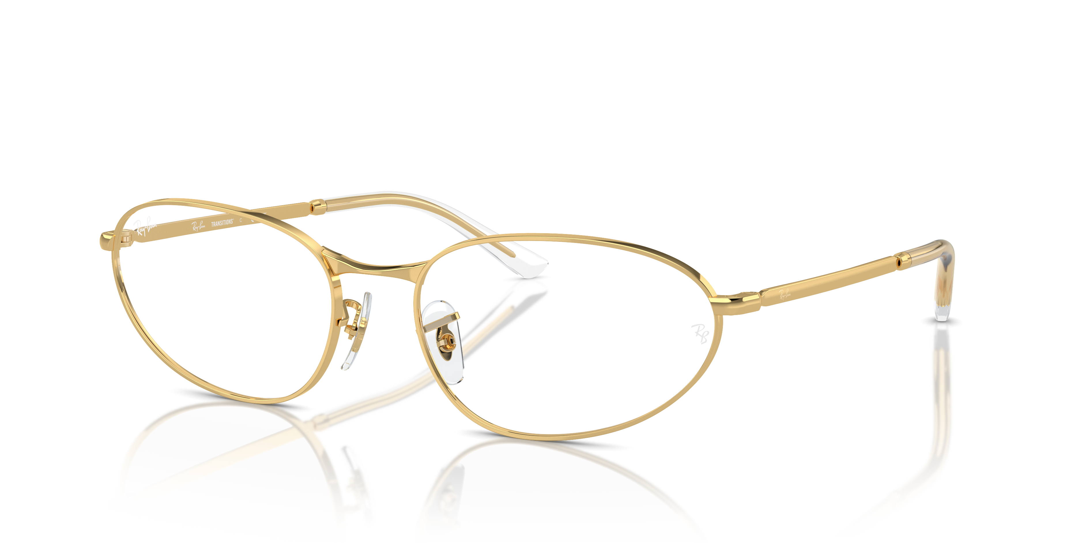 Ray-Ban RB3734 001/GG