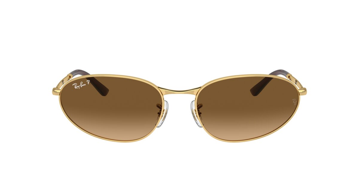 Ray-Ban RB3734 001/M2