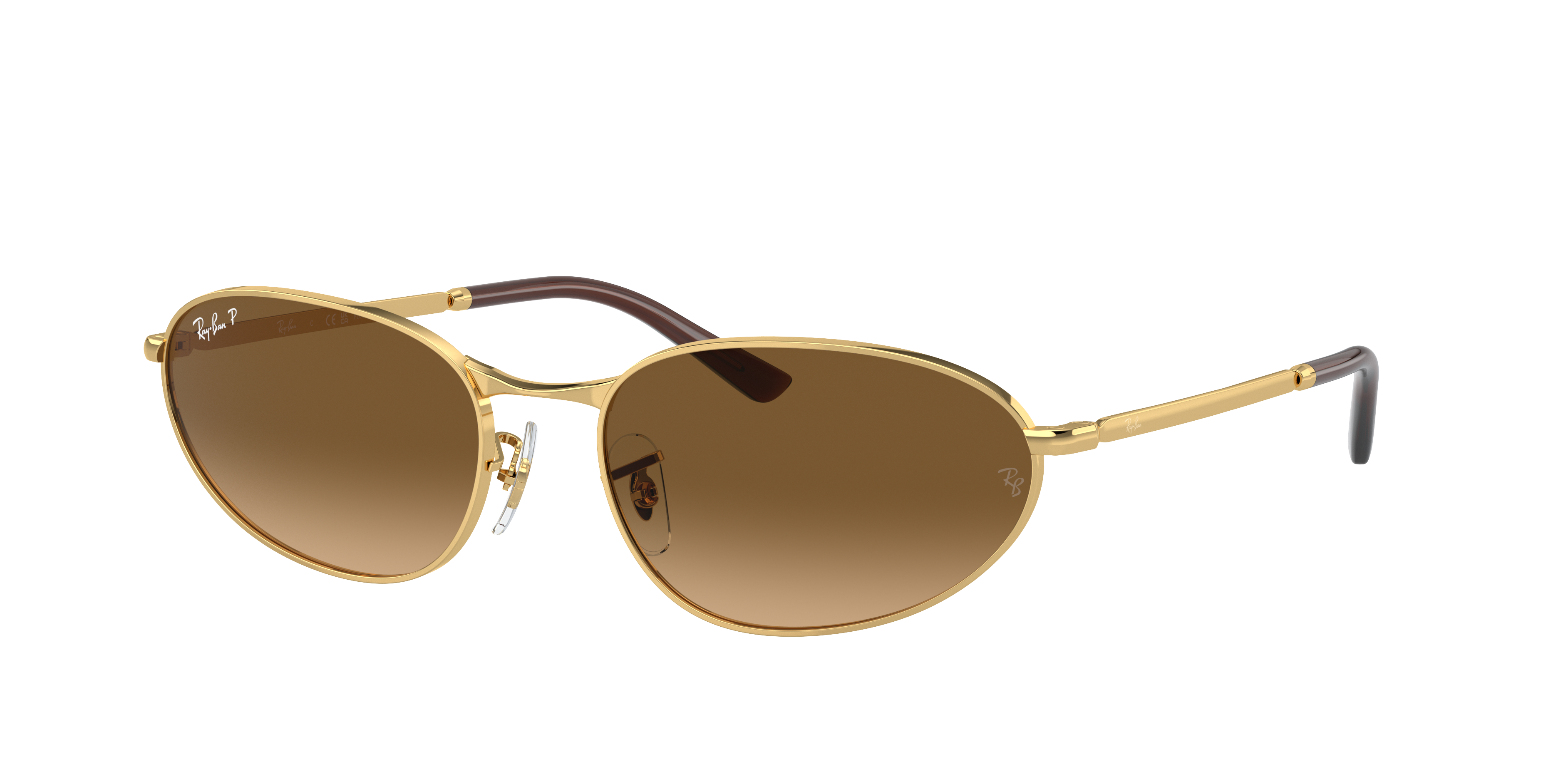 Ray-Ban RB3734 001/M2