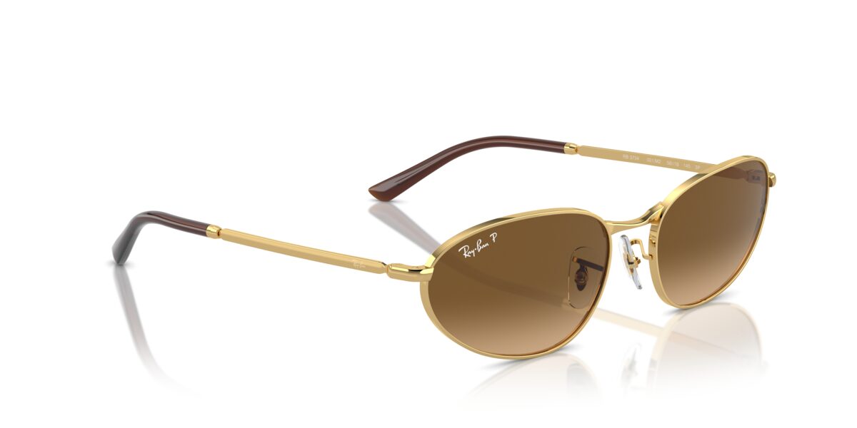 Ray-Ban RB3734 001/M2