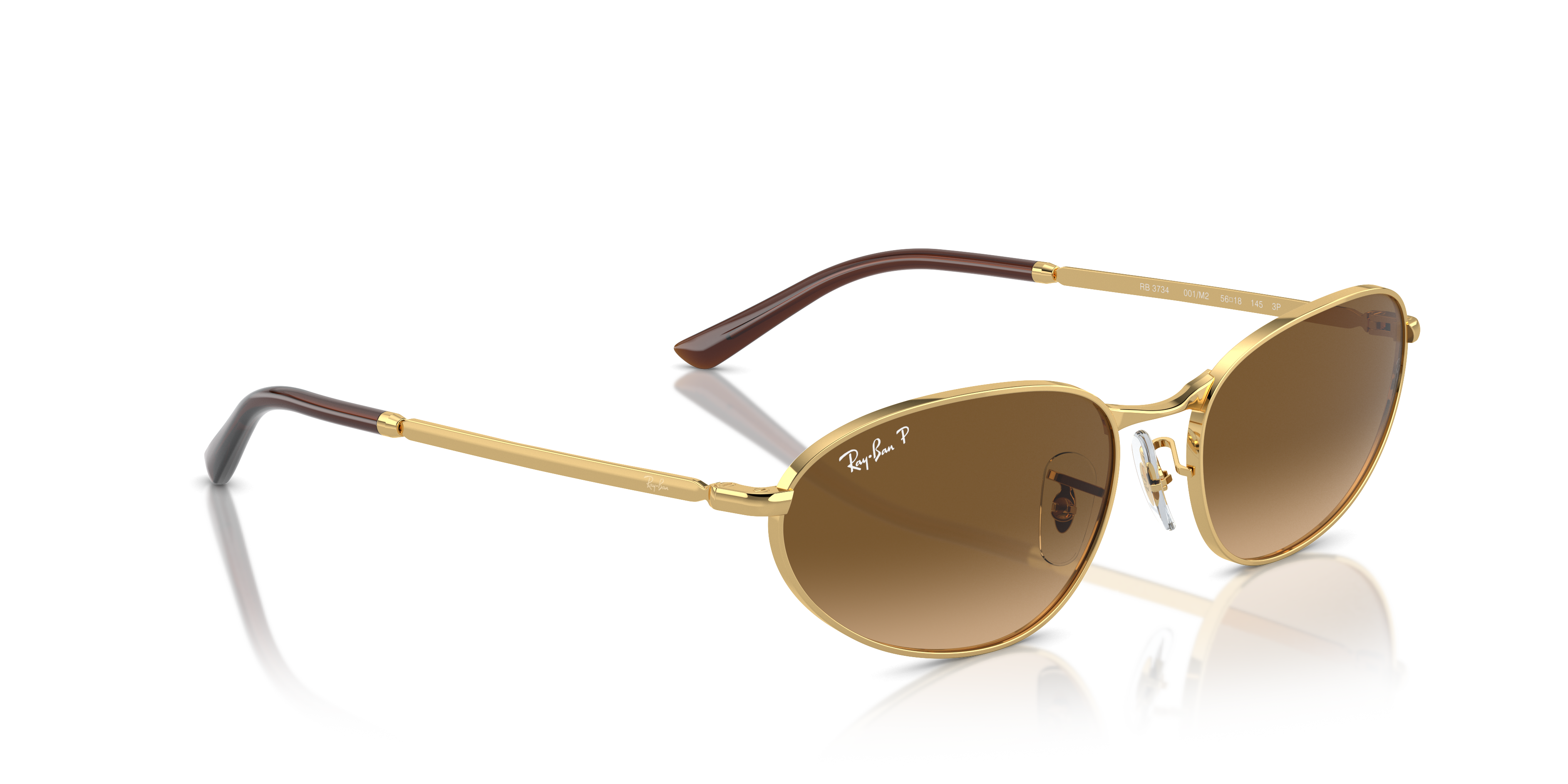 Ray-Ban RB3734 001/M2