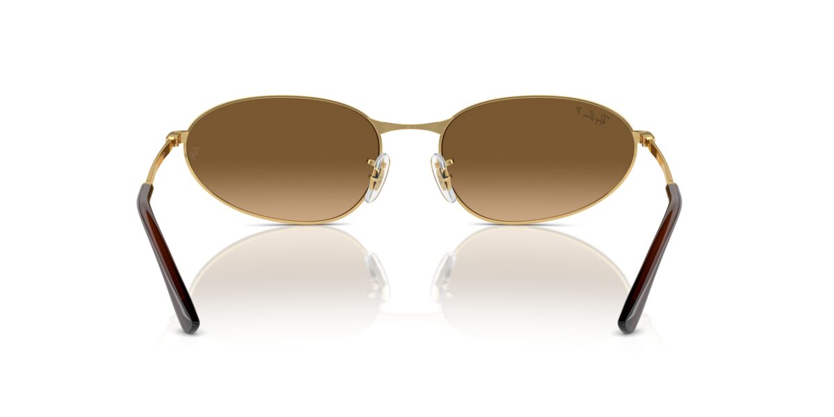 Ray-Ban RB3734 001/M2