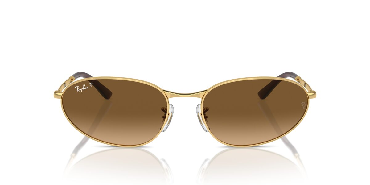 Ray-Ban RB3734 001/M2