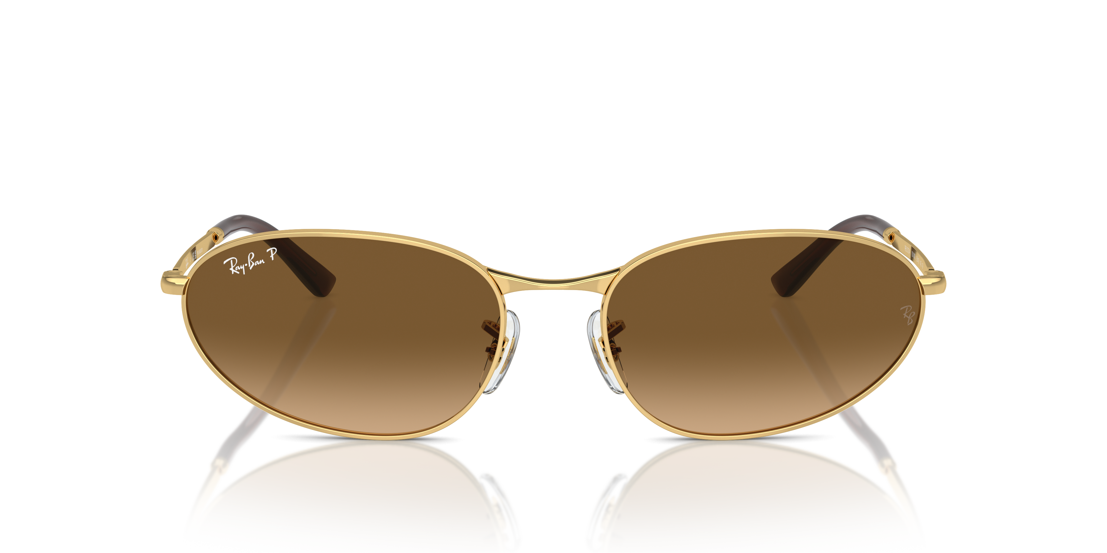 Ray-Ban RB3734 001/M2
