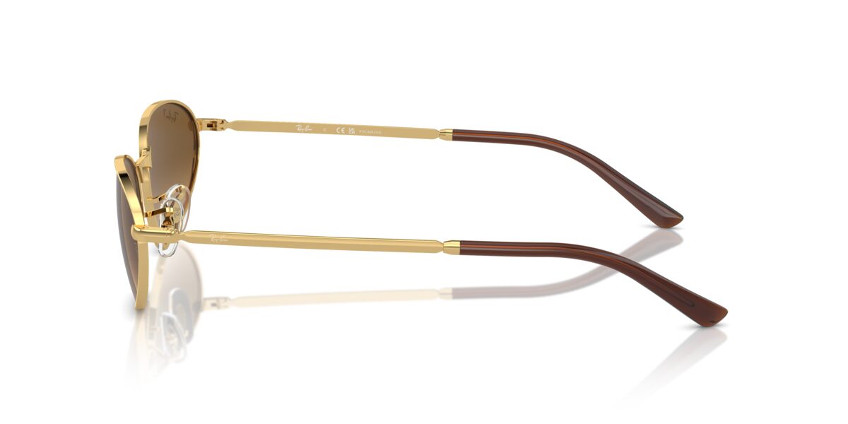 Ray-Ban RB3734 001/M2