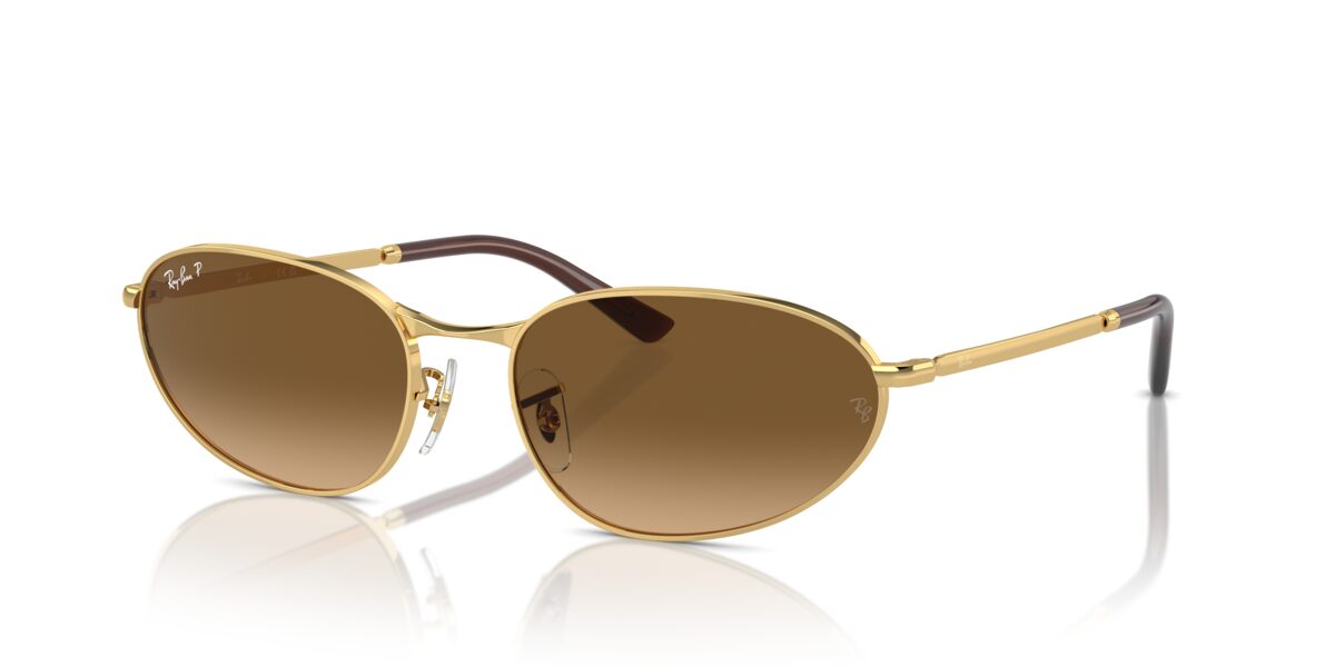 Ray-Ban RB3734 001/M2