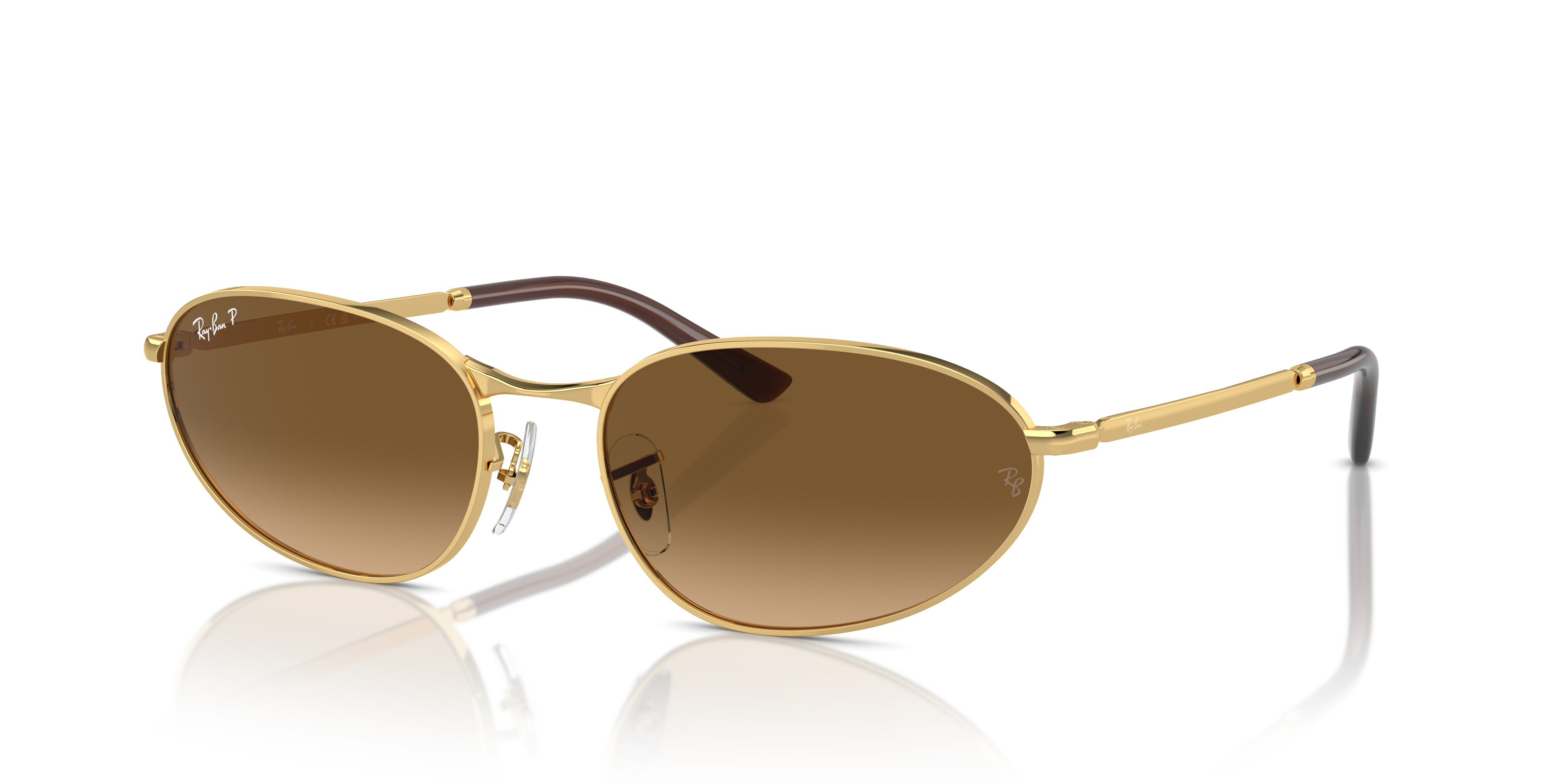 Ray-Ban RB3734 001/M2