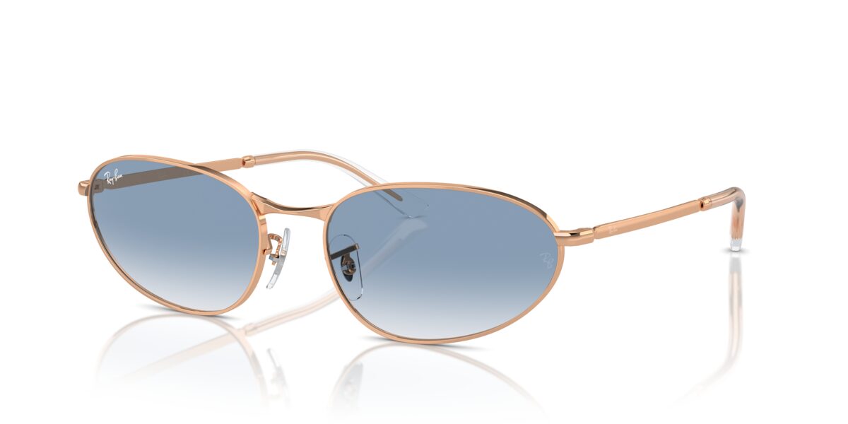 Ray-Ban RB3734 92023F
