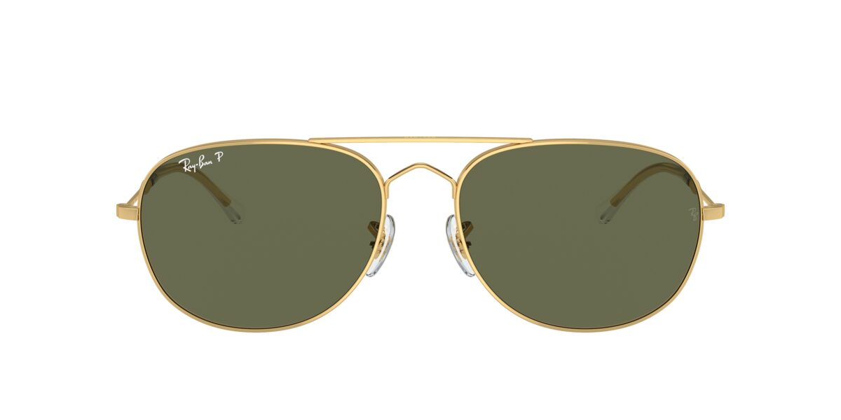 Ray-Ban RB3735 BAIN BRIDGE 001/58