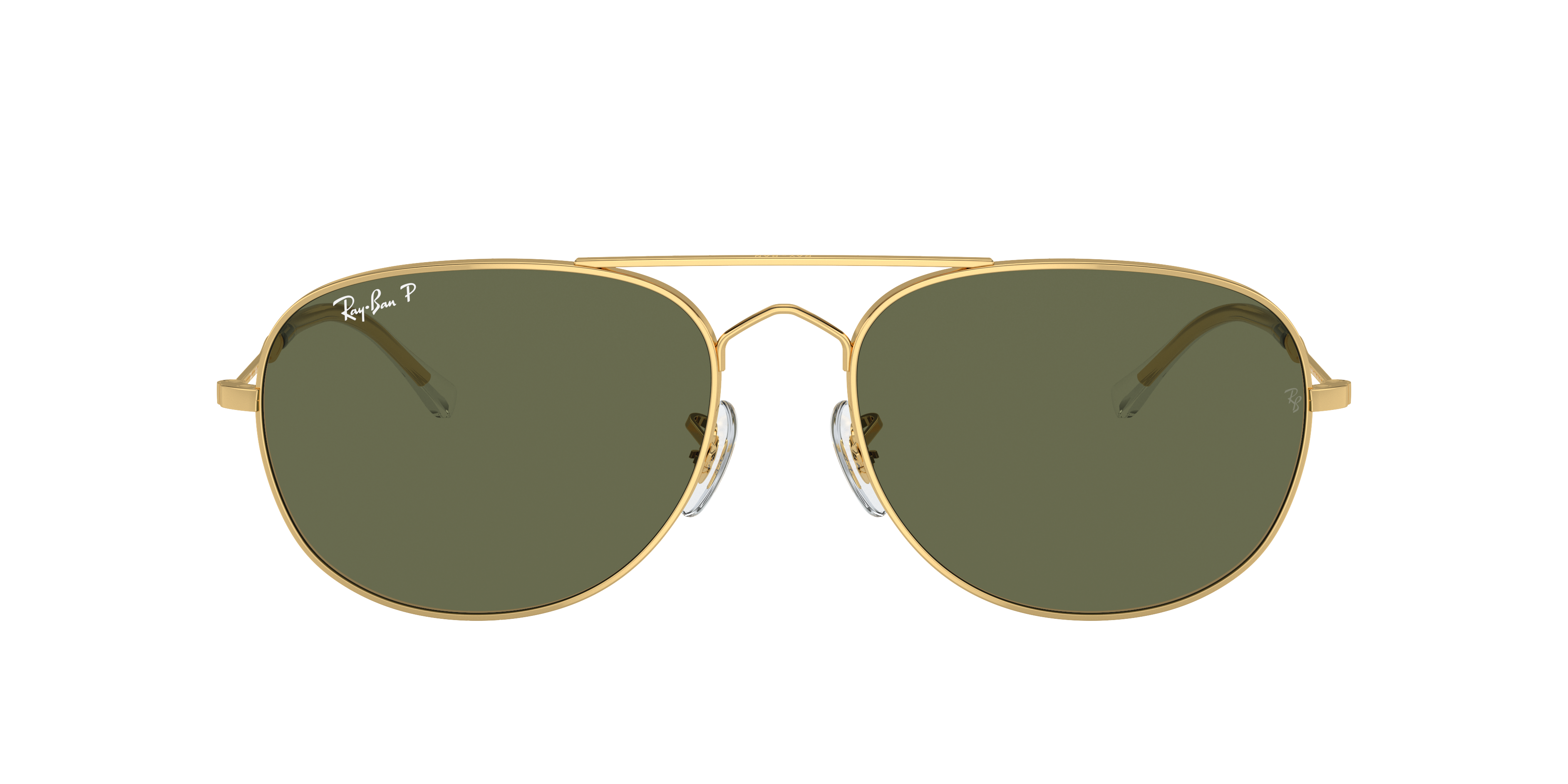 Ray-Ban RB3735 BAIN BRIDGE 001/58