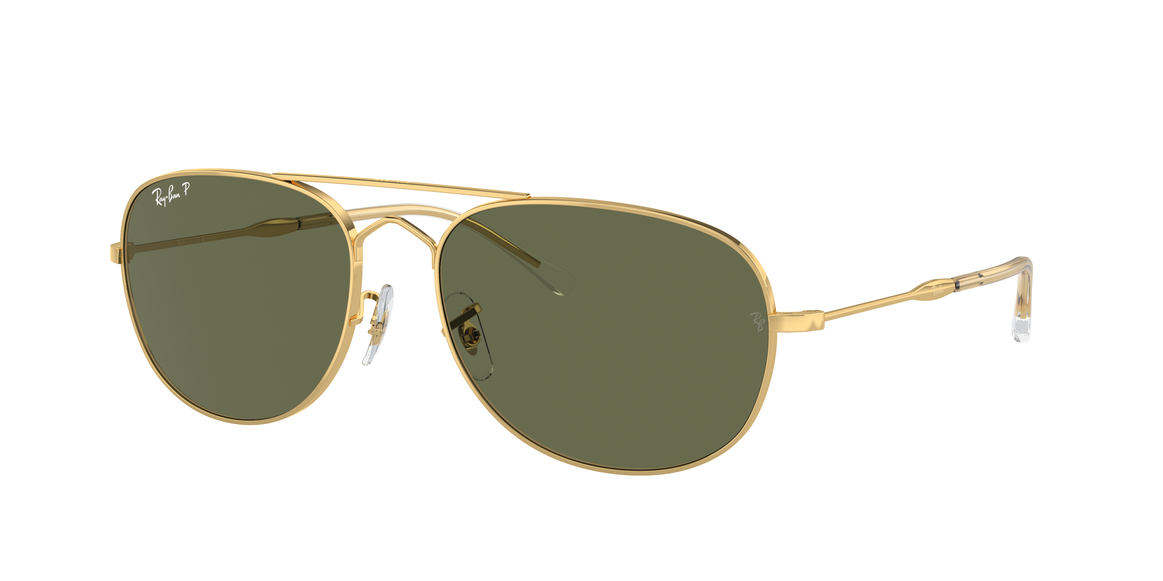 Ray-Ban RB3735 BAIN BRIDGE 001/58