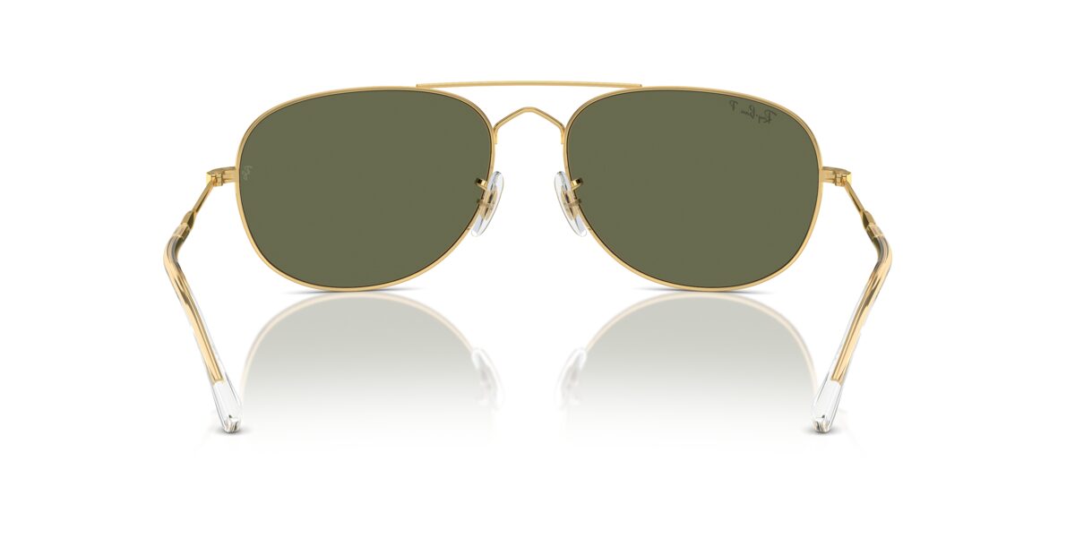Ray-Ban RB3735 BAIN BRIDGE 001/58