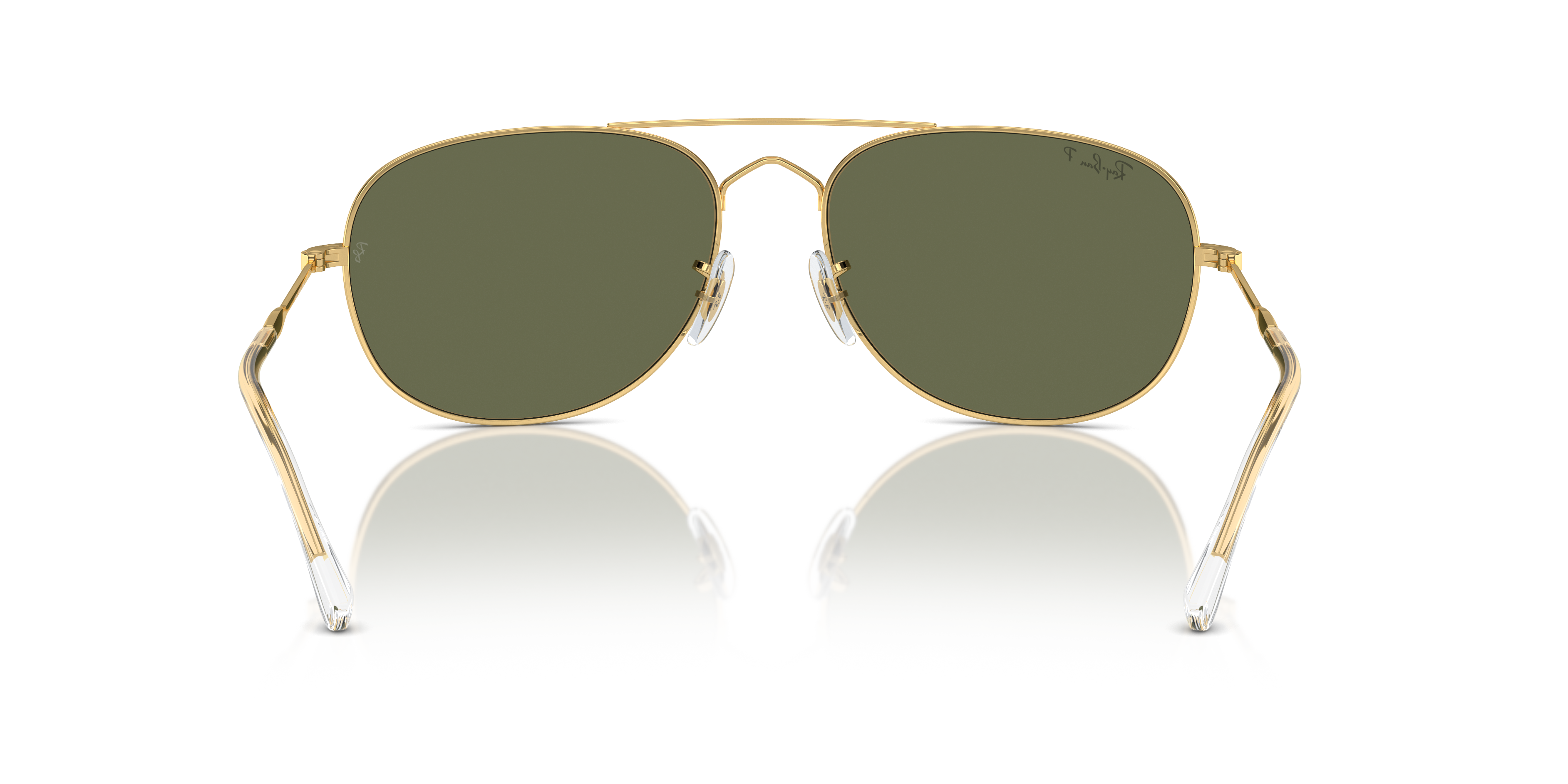 Ray-Ban RB3735 BAIN BRIDGE 001/58