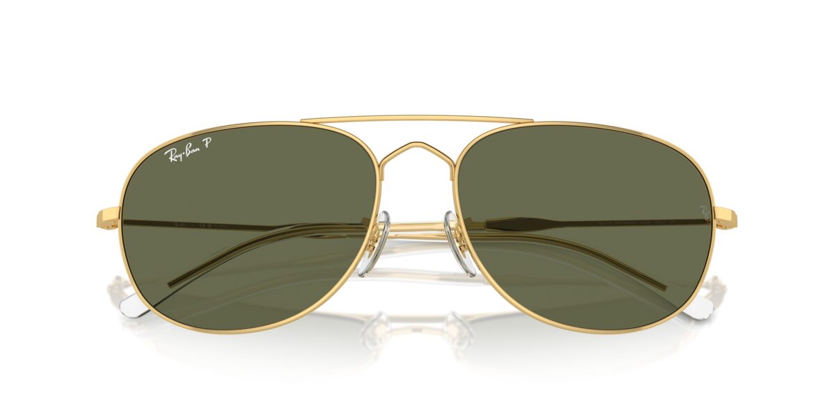 Ray-Ban RB3735 BAIN BRIDGE 001/58