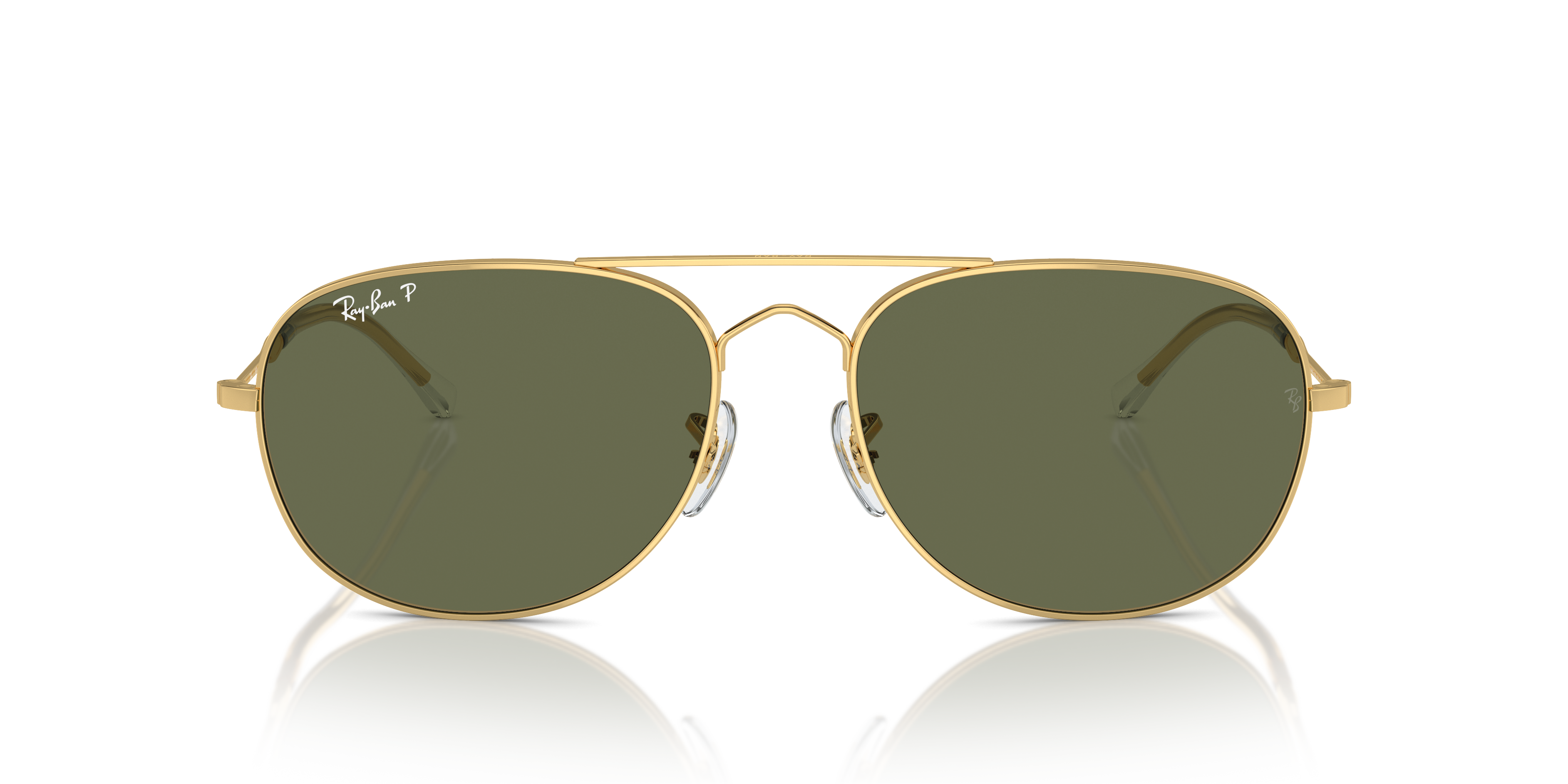 Ray-Ban RB3735 BAIN BRIDGE 001/58
