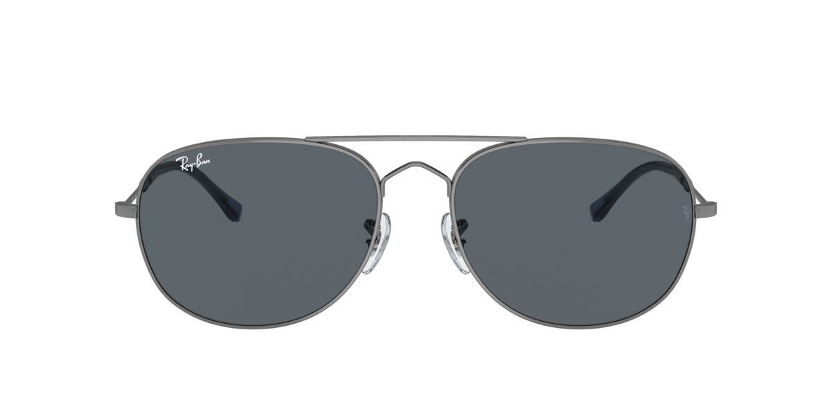 Ray-Ban RB3735 BAIN BRIDGE 004/R5