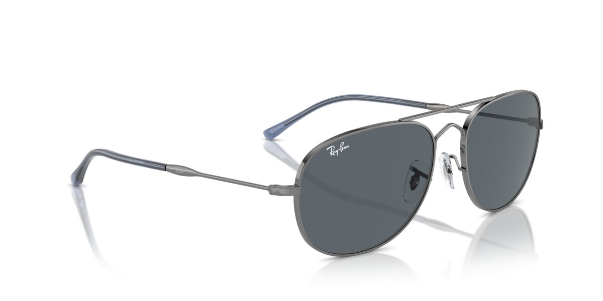 Ray-Ban RB3735 BAIN BRIDGE 004/R5